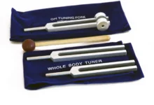 Best Tuning Forks for Healing UK