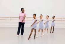 UKA Dance Exam Results Explained