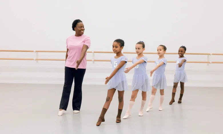 UKA Dance Exam Results Explained