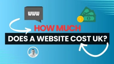 How Much Do Websites Cost UK