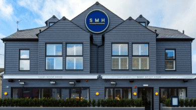 Rhosneigr Restaurants Dog Friendly