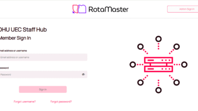 Dhu rota master login
