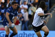 Professional Rugby Player Salary UK