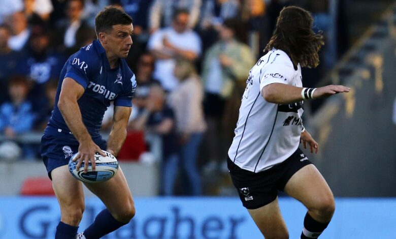 Professional Rugby Player Salary UK