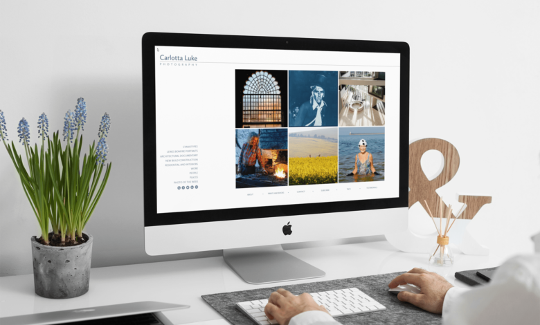 Website Designers Brighton and Hove