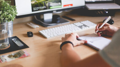 Ashby Ktorou - Creative Web Development