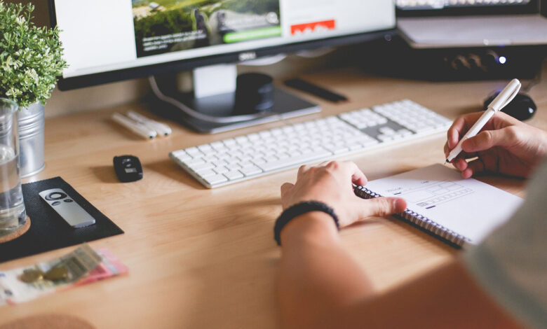 Ashby Ktorou - Creative Web Development