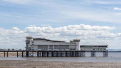 Letting Agents Weston Super Mare Somerset