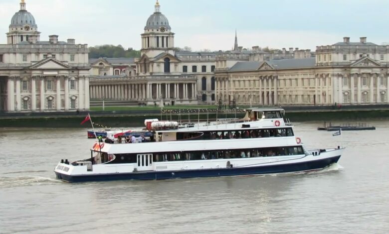 Motor Vessel Dutch Master