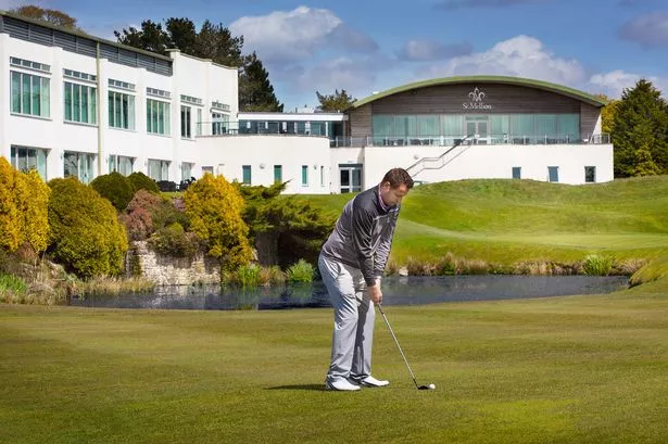 St Mellion Golf Club Green Fees