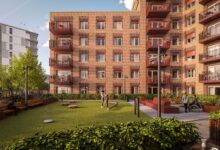 MacFarlane Place White City