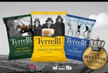 Tyrell Crisps Rugby