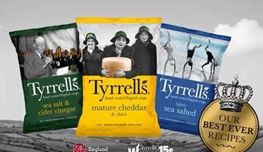 Tyrell Crisps Rugby