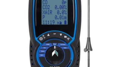 Kane Gas Analyser Calibration Price