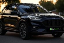 Ford Kuga PHEV Problems