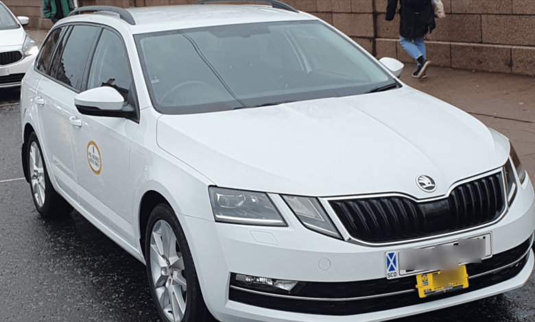 Port Glasgow Taxis Phone Number