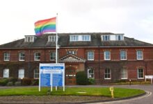 Suffolk Wellbeing Mariner House