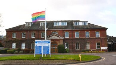 Suffolk Wellbeing Mariner House