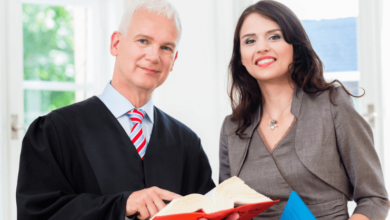 Paralegal Qualifications UK