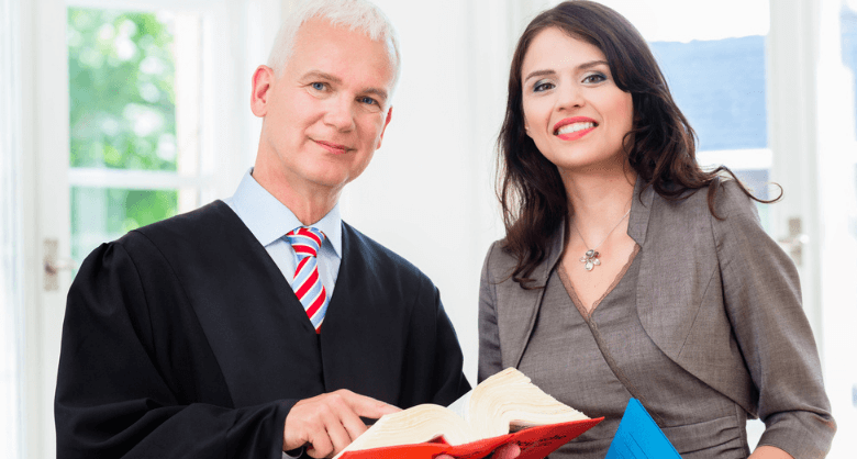 Paralegal Qualifications UK