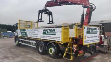 Duttons Middlewich