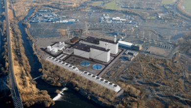 Carrington Power Station Jobs