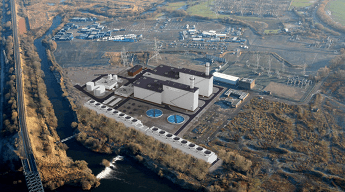 Carrington Power Station Jobs