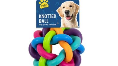 Bulk Buy Dog Toys UK