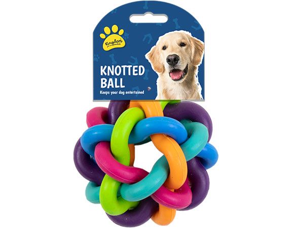 Bulk Buy Dog Toys UK