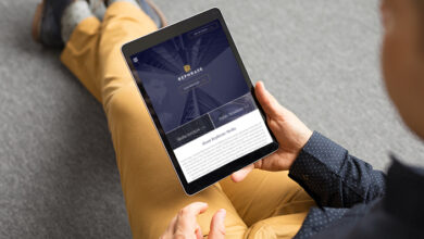 WordPress Web Design Hartlepool