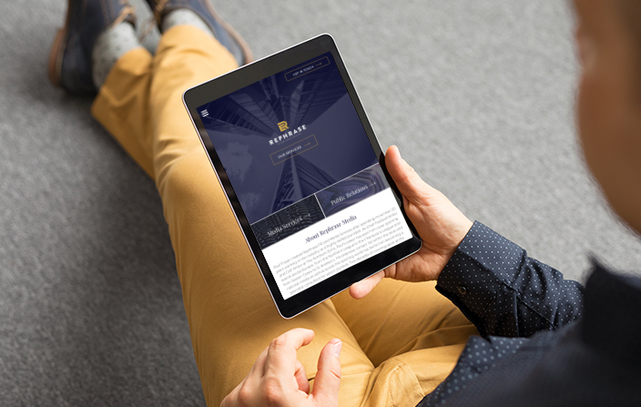 WordPress Web Design Hartlepool