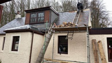 Roofers in Paisley Prices