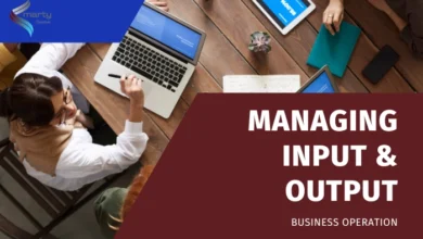 Input VAT vs Output VAT Example