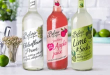 Waitrose Belvoir Cordials
