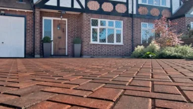 Paving and Driveways Bromley