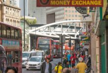 Better Bankside Air Quality