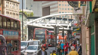 Better Bankside Air Quality