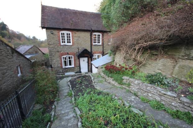 Dinham Weir House Prices