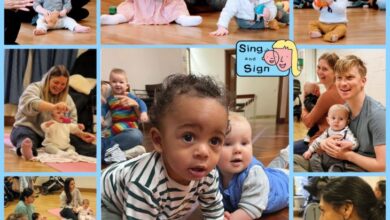 How Much is Sing and Sign Classes