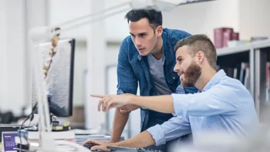 Website Management Service Cleveland