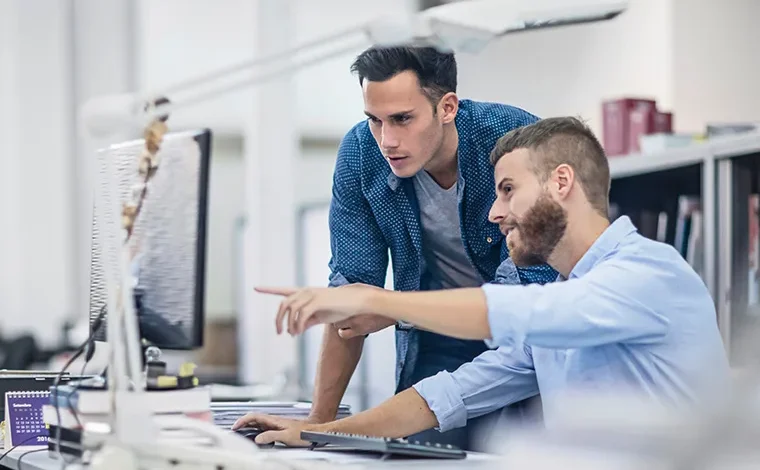 Website Management Service Cleveland
