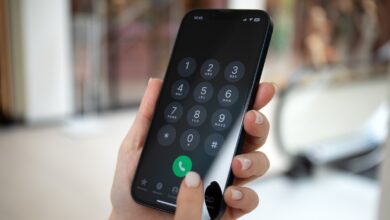How to Find Blocked Calls on iPhone