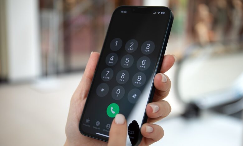 How to Find Blocked Calls on iPhone