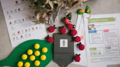 Sensory Story Ideas for Autism
