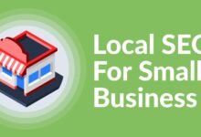 Local SEO Bridlington