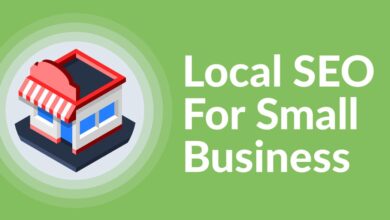 Local SEO Bridlington