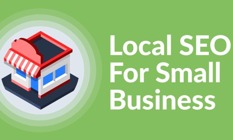 Local SEO Bridlington
