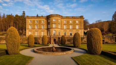Rydal Mount and Gardens Reviews