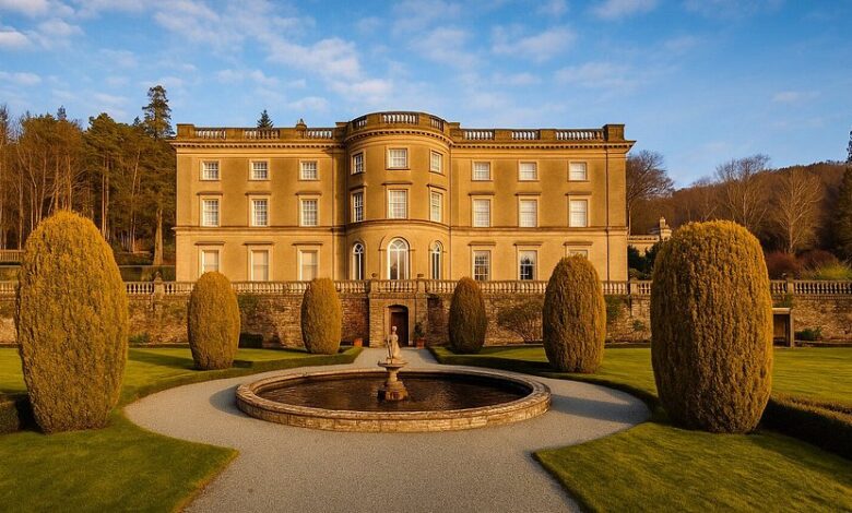 Rydal Mount and Gardens Reviews