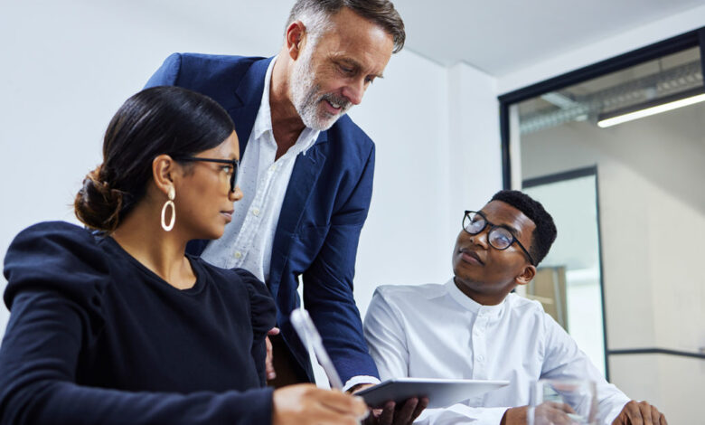 Association of Business Mentors UK